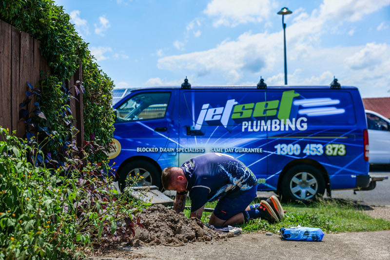 Plumber in Seven Hills