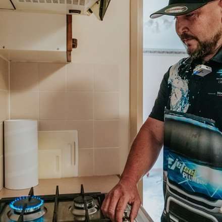 Gas Plumbing Seven Hills