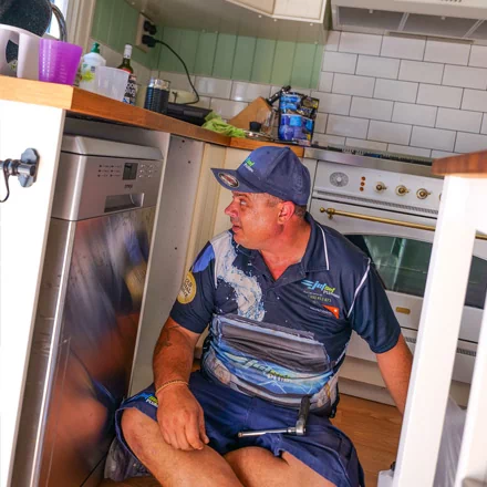 Kitchen Plumbing Seven Hills