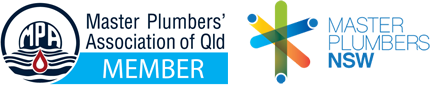 Master Plumbers Association of Queensland and Master Plumbers Association of NSW