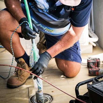 Pipe Relining Seven Hills