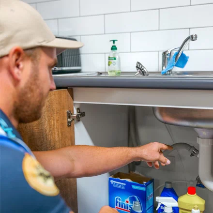 Plumbing Inspections Seven Hills